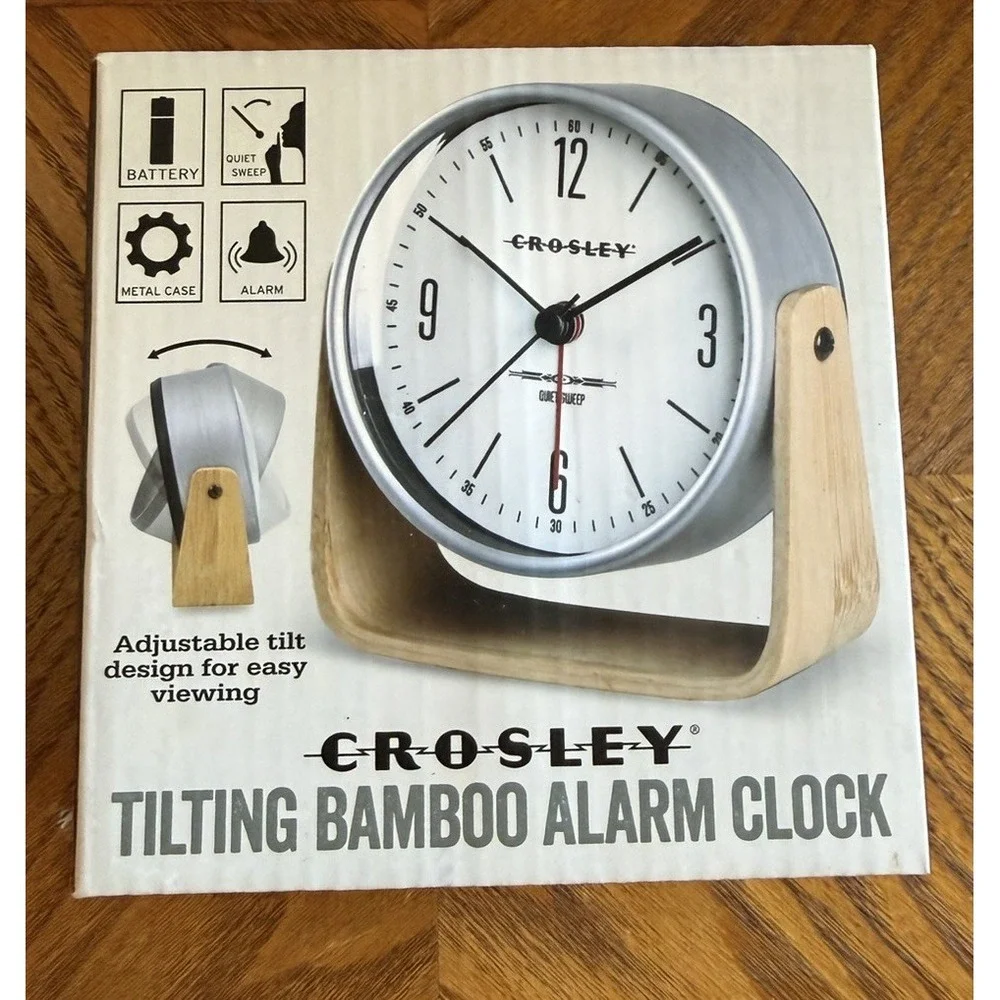 Crosley brand new